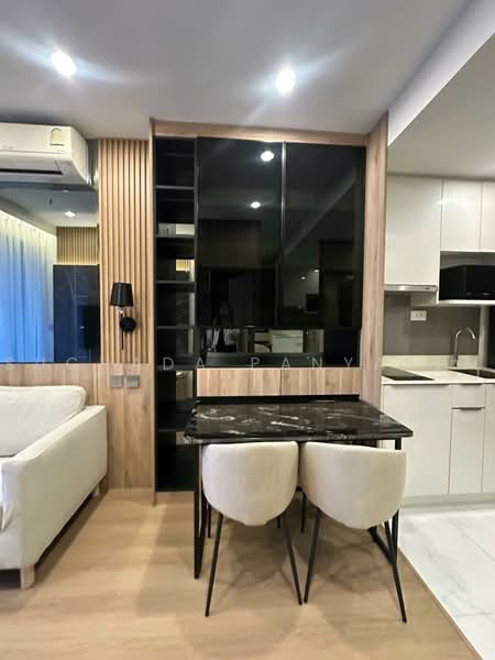 IDEO Mobi Sukhumvit 66, Bangkok, 2578 Soi Sukhumvit 66 Sukhumvit Road, Bang Chak, Phra Khanong, Bangkok, 1 Bedroom, 36 sqm, Condo For Rent, by Suchada Panyarem, 500470078 - DDproperty.com