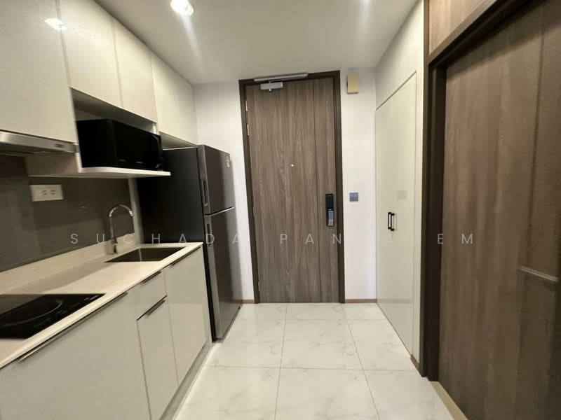 IDEO Mobi Sukhumvit 66, Bangkok, 2578 Soi Sukhumvit 66 Sukhumvit Road, Bang Chak, Phra Khanong, Bangkok, 1 Bedroom, 36 sqm, Condo For Rent, by Suchada Panyarem, 500470078 - DDproperty.com