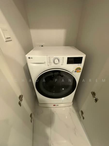 IDEO Mobi Sukhumvit 66, Bangkok, 2578 Soi Sukhumvit 66 Sukhumvit Road, Bang Chak, Phra Khanong, Bangkok, 1 Bedroom, 36 sqm, Condo For Rent, by Suchada Panyarem, 500470078 - DDproperty.com