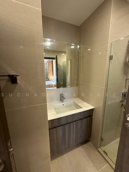 IDEO Mobi Sukhumvit 66, Bangkok, 2578 Soi Sukhumvit 66 Sukhumvit Road, Bang Chak, Phra Khanong, Bangkok, 1 Bedroom, 36 sqm, Condo For Rent, by Suchada Panyarem, 500470078 - DDproperty.com