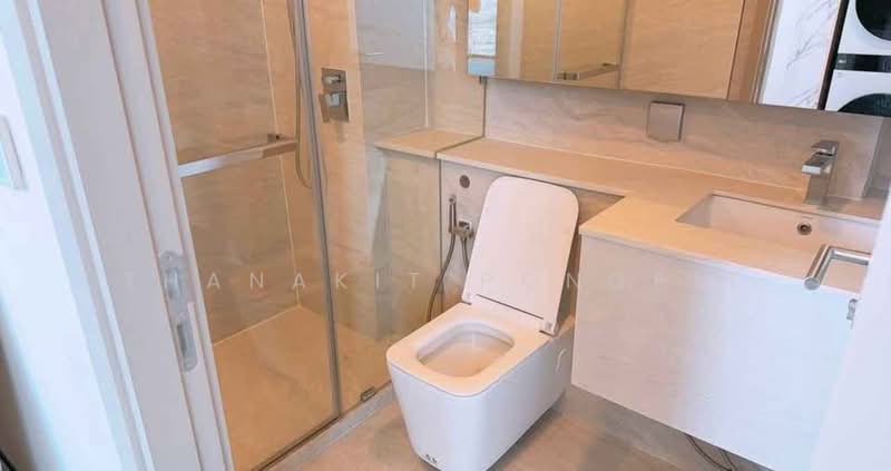 Park Origin Ratchathewi, Bangkok, 135 Phetchaburi Road, Thung Phaya Thai, Ratchathewi, Bangkok, 3 Bedrooms, 82 sqm, Condo For Rent, by Thanakit Pongpit, 500470080 - DDproperty.com