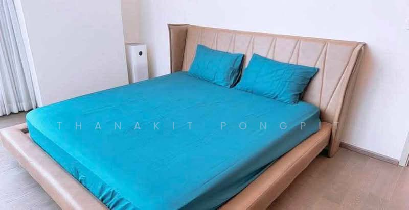 Park Origin Ratchathewi, Bangkok, 135 Phetchaburi Road, Thung Phaya Thai, Ratchathewi, Bangkok, 3 Bedrooms, 82 sqm, Condo For Rent, by Thanakit Pongpit, 500470080 - DDproperty.com
