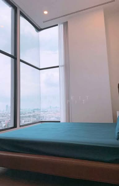 Park Origin Ratchathewi, Bangkok, 135 Phetchaburi Road, Thung Phaya Thai, Ratchathewi, Bangkok, 3 Bedrooms, 82 sqm, Condo For Rent, by Thanakit Pongpit, 500470080 - DDproperty.com