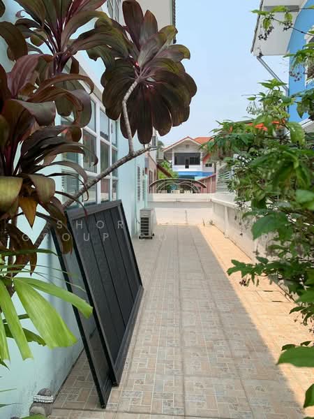 หมู่บ้านธนาวัลย์, เชียงใหม่, สันผีเสื้อ, เมืองเชียงใหม่, เชียงใหม่, 200 ตร.ม., บ้านเดี่ยว ขาย, โดย Shori Asset Group Co., Ltd., 500470081 - DDproperty.com
