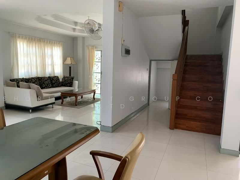 Thanawan Village, Chiang Mai, San Phi Sua, Muang Chiang Mai, Chiang Mai, 3 Bedrooms, 200 sqm, Single Detached House For Sale, by Shori Asset Group Co., Ltd., 500470081 - DDproperty.com