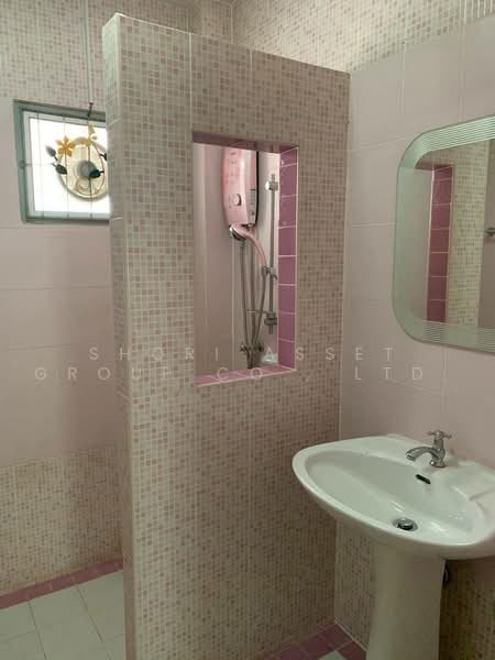 Thanawan Village, Chiang Mai, San Phi Sua, Muang Chiang Mai, Chiang Mai, 3 Bedrooms, 200 sqm, Single Detached House For Sale, by Shori Asset Group Co., Ltd., 500470081 - DDproperty.com