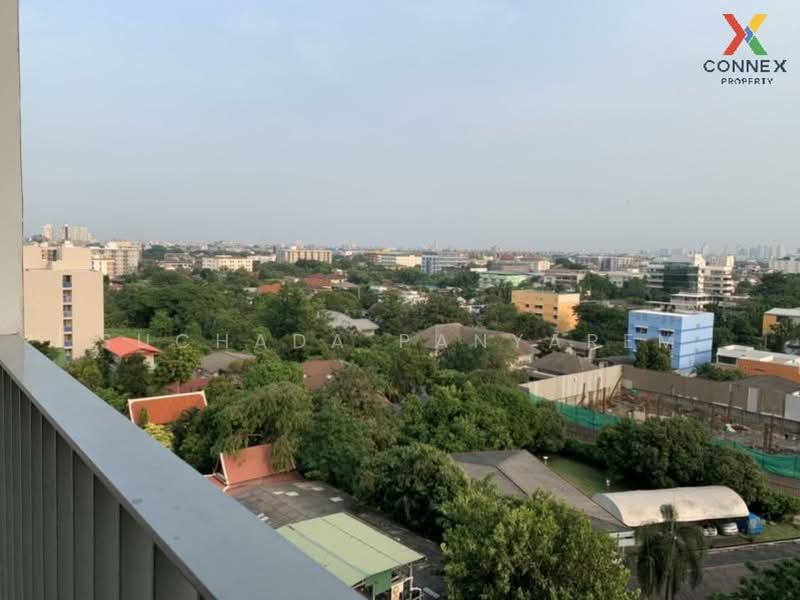 IDEO MOBI Sukhumvit 81, Bangkok, 2097 Sukhumvit Road, Bang Chak, Phra Khanong, Bangkok, 1 Bedroom, 22 sqm, Condo For Rent, by Suchada Panyarem, 500470082 - DDproperty.com