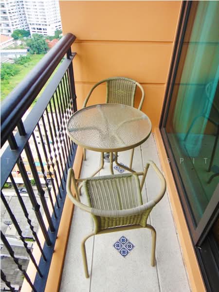 AGUSTON Sukhumvit 22 : อกัสตัน สุขุมวิท 22, กรุงเทพ, 140 ซอยสุขุมวิท 22, คลองเตย, กรุงเทพ, 55 ตร.ม., คอนโด ให้เช่า, โดย Thanakit Pongpit, 500470083 - DDproperty.com