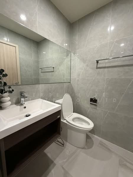 Nue District R9, Bangkok, 59 Rama 9 Road, Huai Khwang, Bangkok, 1 Bedroom, 30 sqm, Condo For Rent, by Vertex Luxe Estate Co.,LTD, 500470084 - DDproperty.com