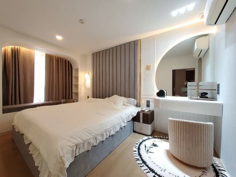 Suanbua Residence Ari 1- Ralakru, Bangkok, Soi Ari 1, Samsen Nai, Phaya Thai, Bangkok, 1 Bedroom, 37 sqm, Condo For Rent, by สุเทพ รอดด้วยบุญ, 500470086 - DDproperty.com