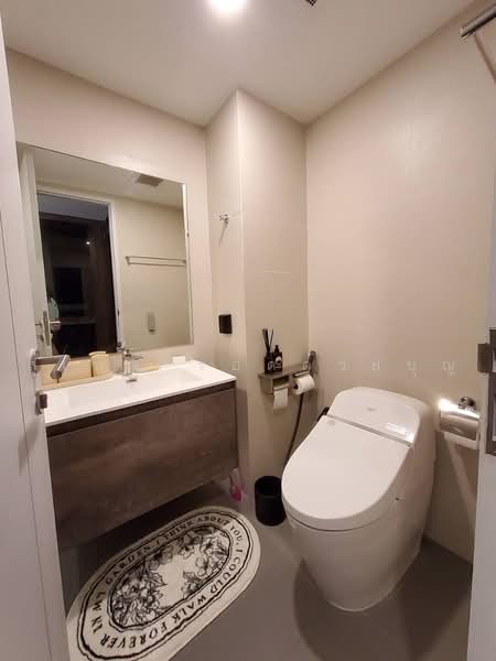 Suanbua Residence Ari 1- Ralakru, Bangkok, Soi Ari 1, Samsen Nai, Phaya Thai, Bangkok, 1 Bedroom, 37 sqm, Condo For Rent, by สุเทพ รอดด้วยบุญ, 500470086 - DDproperty.com