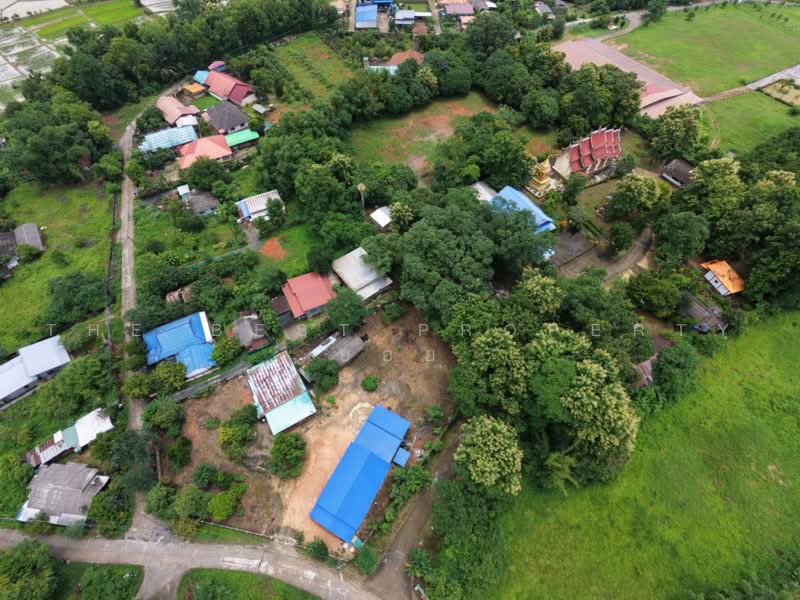 ที่ดินฝาง เชียงใหม่, เชียงใหม่, เวียง, ฝาง, เชียงใหม่, 6,228 ตร.ม., ที่ดิน ขาย, โดย The Best Property บอย, 500470087 - DDproperty.com