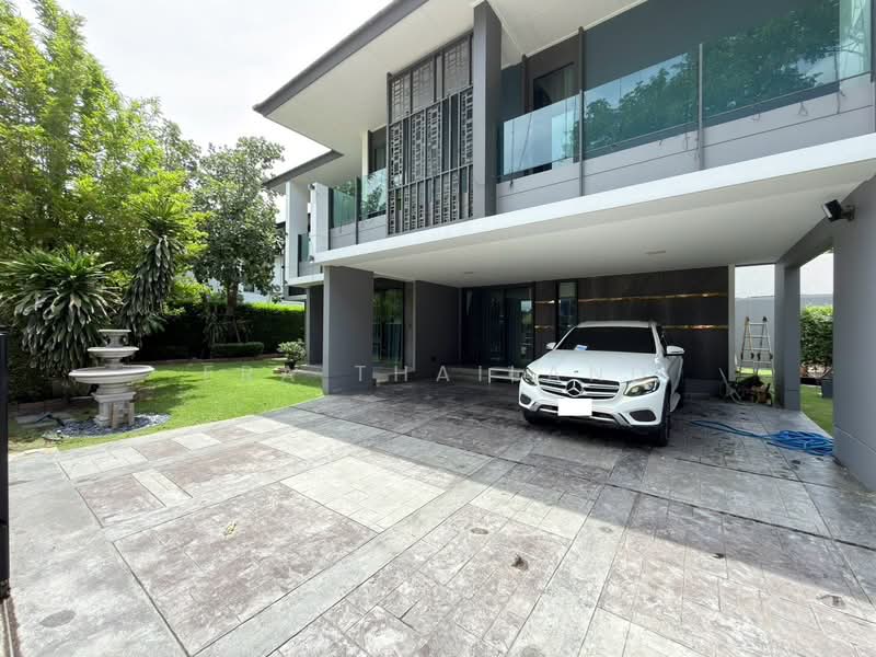 Setthasiri Thawiwatthana, Bangkok, Sala Thammasop Road, Sala Thammasop, Thawi Watthana, Bangkok, 4 Bedrooms, 305 sqm, Single Detached House For Sale, by ERA Thailand, 500470090 - DDproperty.com