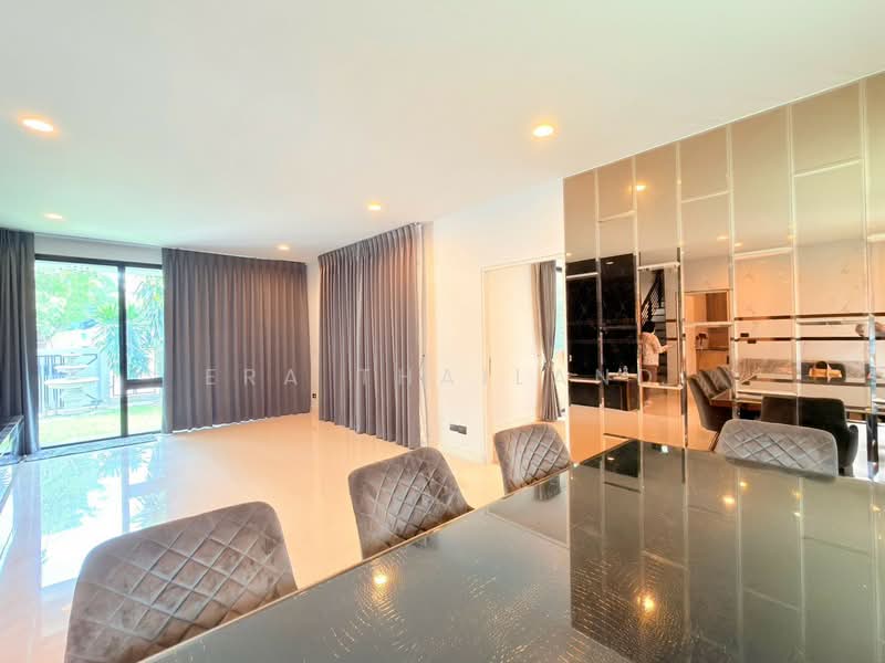 Setthasiri Thawiwatthana, Bangkok, Sala Thammasop Road, Sala Thammasop, Thawi Watthana, Bangkok, 4 Bedrooms, 305 sqm, Single Detached House For Sale, by ERA Thailand, 500470090 - DDproperty.com