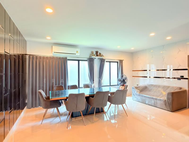 Setthasiri Thawiwatthana, Bangkok, Sala Thammasop Road, Sala Thammasop, Thawi Watthana, Bangkok, 4 Bedrooms, 305 sqm, Single Detached House For Sale, by ERA Thailand, 500470090 - DDproperty.com