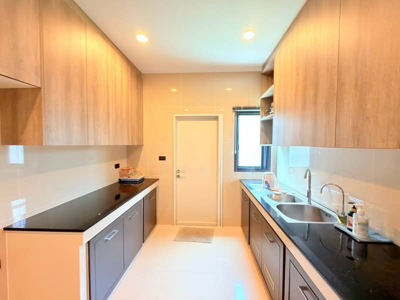 Setthasiri Thawiwatthana, Bangkok, Sala Thammasop Road, Sala Thammasop, Thawi Watthana, Bangkok, 4 Bedrooms, 305 sqm, Single Detached House For Sale, by ERA Thailand, 500470090 - DDproperty.com