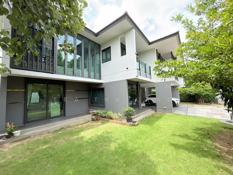 Setthasiri Thawiwatthana, Bangkok, Sala Thammasop Road, Sala Thammasop, Thawi Watthana, Bangkok, 4 Bedrooms, 305 sqm, Single Detached House For Sale, by ERA Thailand, 500470090 - DDproperty.com