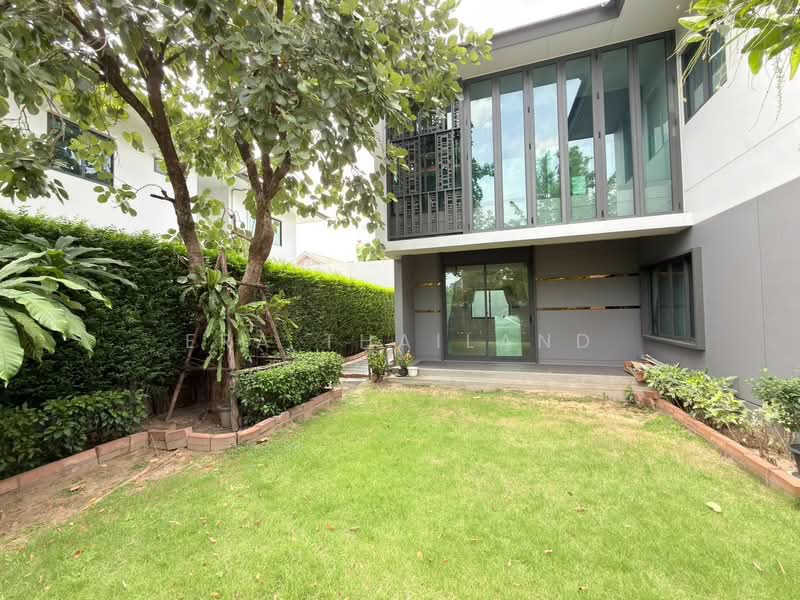 Setthasiri Thawiwatthana, Bangkok, Sala Thammasop Road, Sala Thammasop, Thawi Watthana, Bangkok, 4 Bedrooms, 305 sqm, Single Detached House For Sale, by ERA Thailand, 500470090 - DDproperty.com
