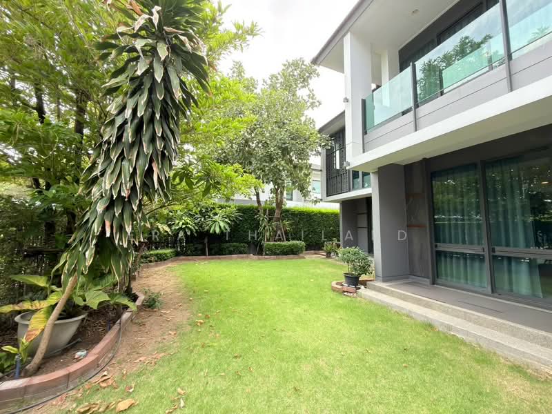 Setthasiri Thawiwatthana, Bangkok, Sala Thammasop Road, Sala Thammasop, Thawi Watthana, Bangkok, 4 Bedrooms, 305 sqm, Single Detached House For Sale, by ERA Thailand, 500470090 - DDproperty.com