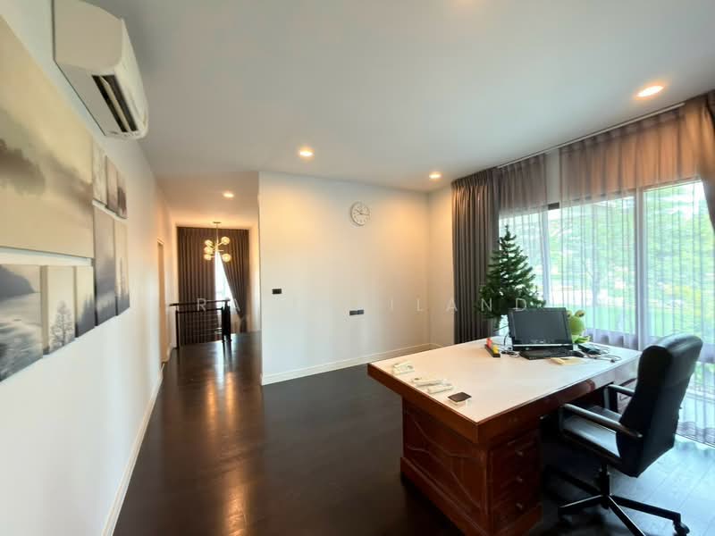 Setthasiri Thawiwatthana, Bangkok, Sala Thammasop Road, Sala Thammasop, Thawi Watthana, Bangkok, 4 Bedrooms, 305 sqm, Single Detached House For Sale, by ERA Thailand, 500470090 - DDproperty.com