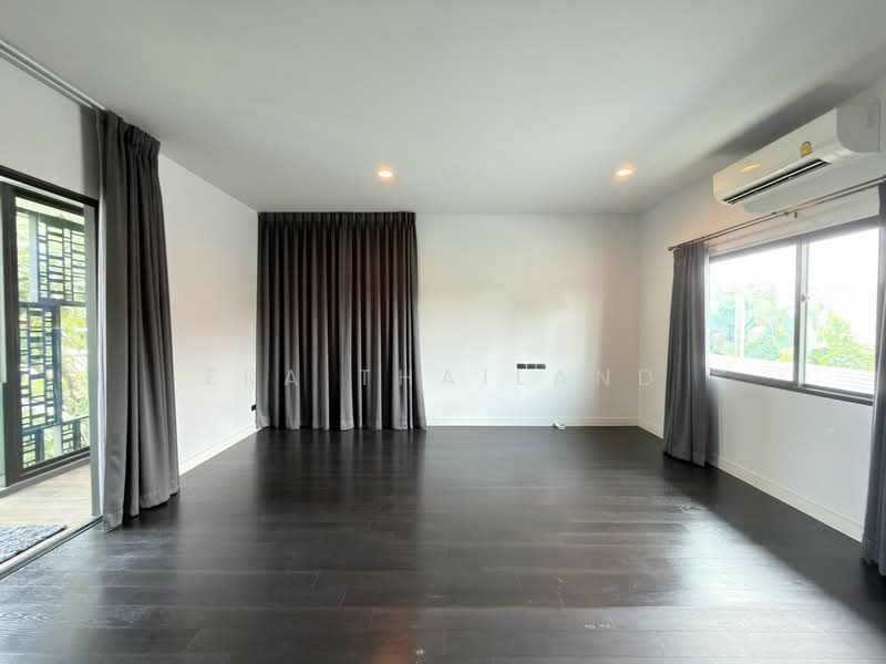 Setthasiri Thawiwatthana, Bangkok, Sala Thammasop Road, Sala Thammasop, Thawi Watthana, Bangkok, 4 Bedrooms, 305 sqm, Single Detached House For Sale, by ERA Thailand, 500470090 - DDproperty.com