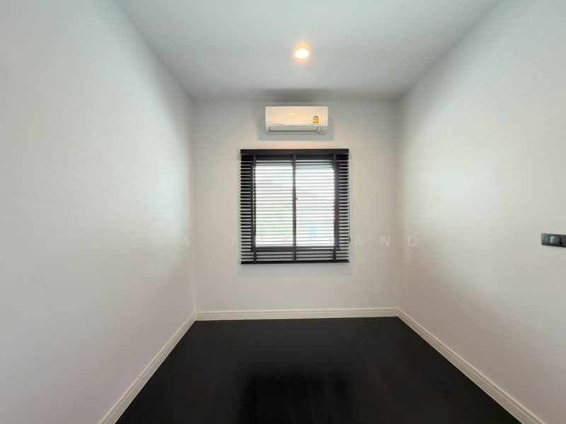 Setthasiri Thawiwatthana, Bangkok, Sala Thammasop Road, Sala Thammasop, Thawi Watthana, Bangkok, 4 Bedrooms, 305 sqm, Single Detached House For Sale, by ERA Thailand, 500470090 - DDproperty.com