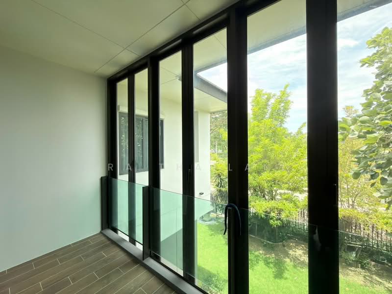 Setthasiri Thawiwatthana, Bangkok, Sala Thammasop Road, Sala Thammasop, Thawi Watthana, Bangkok, 4 Bedrooms, 305 sqm, Single Detached House For Sale, by ERA Thailand, 500470090 - DDproperty.com