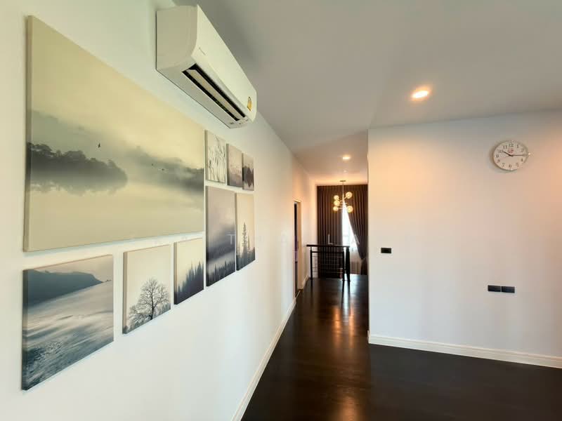 Setthasiri Thawiwatthana, Bangkok, Sala Thammasop Road, Sala Thammasop, Thawi Watthana, Bangkok, 4 Bedrooms, 305 sqm, Single Detached House For Sale, by ERA Thailand, 500470090 - DDproperty.com