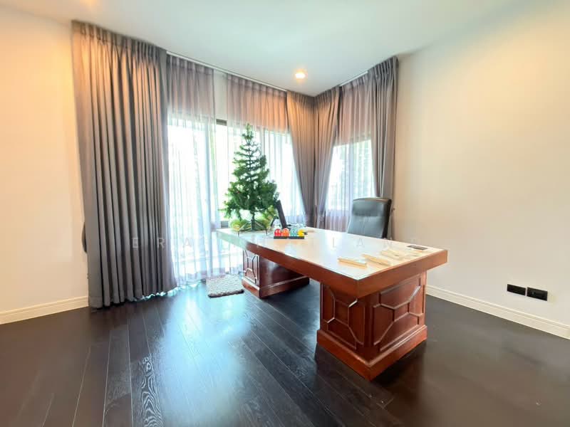 Setthasiri Thawiwatthana, Bangkok, Sala Thammasop Road, Sala Thammasop, Thawi Watthana, Bangkok, 4 Bedrooms, 305 sqm, Single Detached House For Sale, by ERA Thailand, 500470090 - DDproperty.com