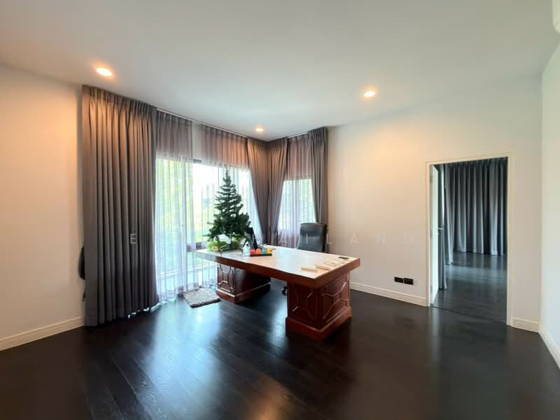 Setthasiri Thawiwatthana, Bangkok, Sala Thammasop Road, Sala Thammasop, Thawi Watthana, Bangkok, 4 Bedrooms, 305 sqm, Single Detached House For Sale, by ERA Thailand, 500470090 - DDproperty.com