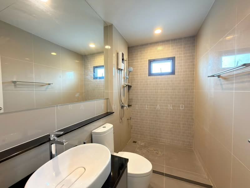 Setthasiri Thawiwatthana, Bangkok, Sala Thammasop Road, Sala Thammasop, Thawi Watthana, Bangkok, 4 Bedrooms, 305 sqm, Single Detached House For Sale, by ERA Thailand, 500470090 - DDproperty.com