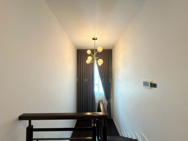 Setthasiri Thawiwatthana, Bangkok, Sala Thammasop Road, Sala Thammasop, Thawi Watthana, Bangkok, 4 Bedrooms, 305 sqm, Single Detached House For Sale, by ERA Thailand, 500470090 - DDproperty.com