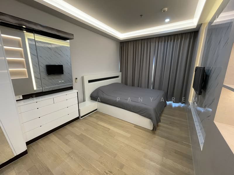 Noble Refine, Bangkok, Soi Sukhumvit 26, Sukhumvit Road, Khong Tan, Khlong Toei, Bangkok, 1 Bedroom, 50 sqm, Condo For Rent, by Suchada Panyarem, 500470091 - DDproperty.com