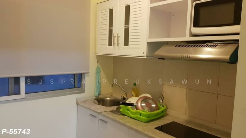 City Home Sukhumvit, Bangkok, Udomsuk Road, Bang Na, Bangkok, 1 Bedroom, 50 sqm, Condo For Rent, by Susira Preuksawun, 500470093 - DDproperty.com