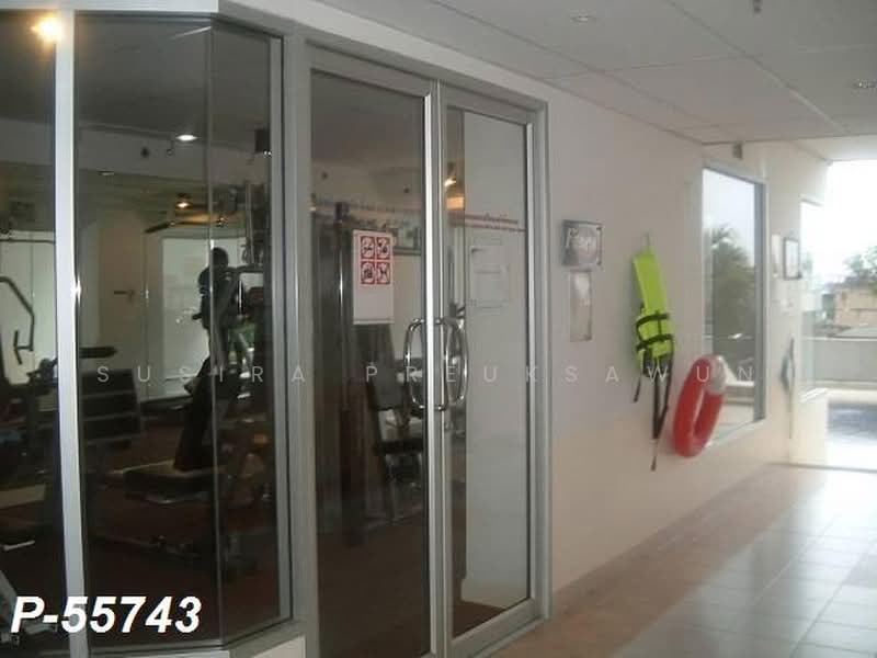 City Home Sukhumvit, Bangkok, Udomsuk Road, Bang Na, Bangkok, 1 Bedroom, 50 sqm, Condo For Rent, by Susira Preuksawun, 500470093 - DDproperty.com