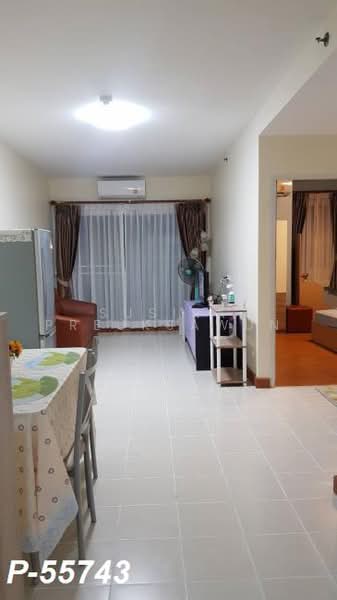 City Home Sukhumvit : ซิตี้โฮม สุขุมวิท, กรุงเทพ, ถนนอุดมสุข, บางนา, กรุงเทพ, 50 ตร.ม., คอนโด ให้เช่า, โดย Susira Preuksawun, 500470093 - DDproperty.com