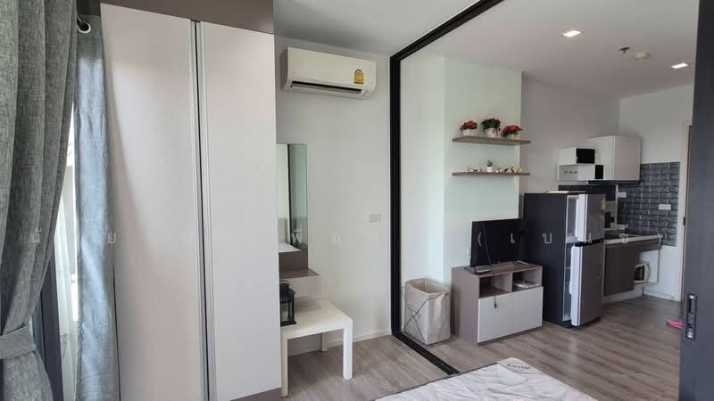 Knightsbridge Sky River Ocean : ไนท์บริดจ์ สกาย ริเวอร์ โอเชี่ยน, สมุทรปราการ, 111 ถนนสุขุมวิท, ปากน้ำ, เมืองสมุทรปราการ, สมุทรปราการ, 26 ตร.ม., คอนโด ให้เช่า, โดย นัทยาพร พึ่มกุล (เบนซ์), 500470094 - DDproperty.com