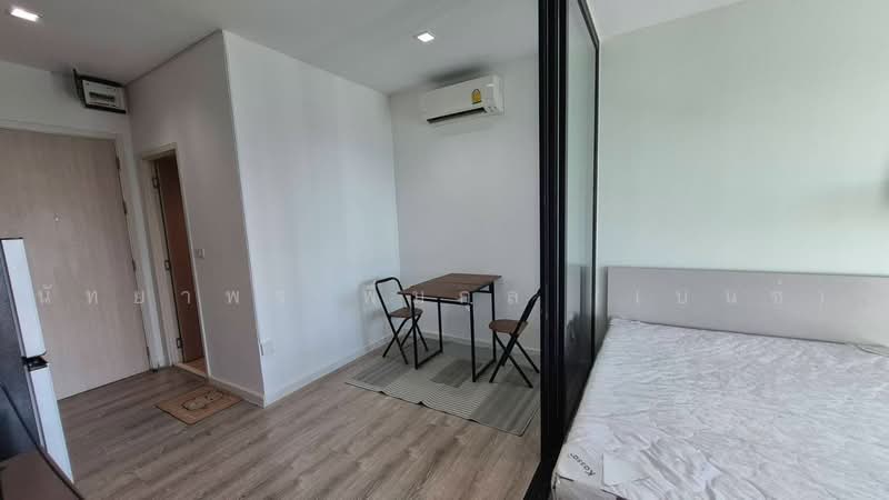 Knightsbridge Sky River Ocean : ไนท์บริดจ์ สกาย ริเวอร์ โอเชี่ยน, สมุทรปราการ, 111 ถนนสุขุมวิท, ปากน้ำ, เมืองสมุทรปราการ, สมุทรปราการ, 26 ตร.ม., คอนโด ให้เช่า, โดย นัทยาพร พึ่มกุล (เบนซ์), 500470094 - DDproperty.com