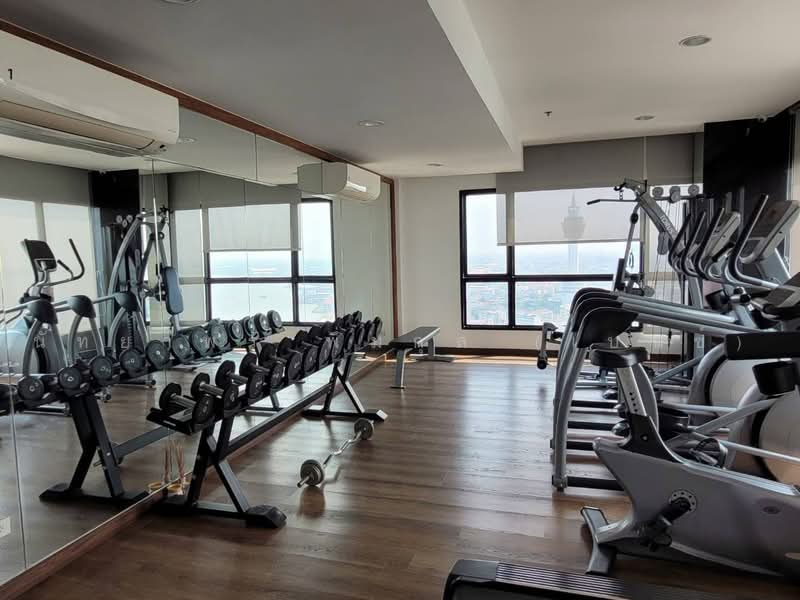 Knightsbridge Sky River Ocean, Samut Prakan, 111 Sukhumvit Road, Pak Nam, Muang Samut Prakarn, Samut Prakan, 1 Bedroom, 26 sqm, Condo For Rent, by Nattayaporn Peumkul (Benz), 500470094 - DDproperty.com