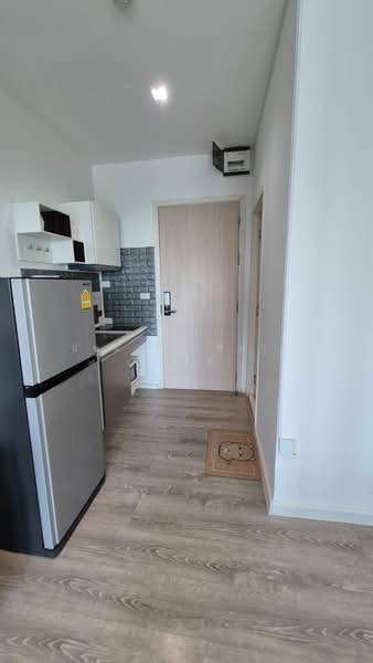 Knightsbridge Sky River Ocean : ไนท์บริดจ์ สกาย ริเวอร์ โอเชี่ยน, สมุทรปราการ, 111 ถนนสุขุมวิท, ปากน้ำ, เมืองสมุทรปราการ, สมุทรปราการ, 26 ตร.ม., คอนโด ให้เช่า, โดย นัทยาพร พึ่มกุล (เบนซ์), 500470094 - DDproperty.com