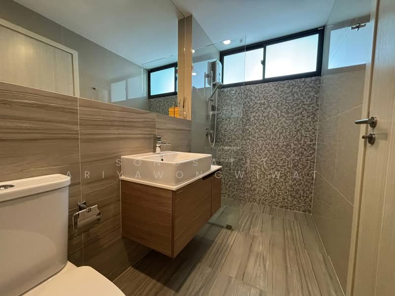 Nirvana Define Srinakarin-Rama 9, Bangkok, Srinakarin - Rom Klao Road, Saphan Sung, Bangkok, 3 Bedrooms, 285 sqm, Townhouse For Rent, by Songsatit Ariyawongwiwat, 500470095 - DDproperty.com