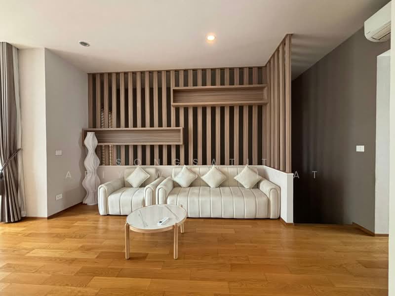 Nirvana Define Srinakarin-Rama 9, Bangkok, Srinakarin - Rom Klao Road, Saphan Sung, Bangkok, 3 Bedrooms, 285 sqm, Townhouse For Rent, by Songsatit Ariyawongwiwat, 500470095 - DDproperty.com