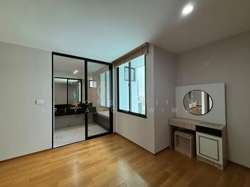 Nirvana Define Srinakarin-Rama 9, Bangkok, Srinakarin - Rom Klao Road, Saphan Sung, Bangkok, 3 Bedrooms, 285 sqm, Townhouse For Rent, by Songsatit Ariyawongwiwat, 500470095 - DDproperty.com