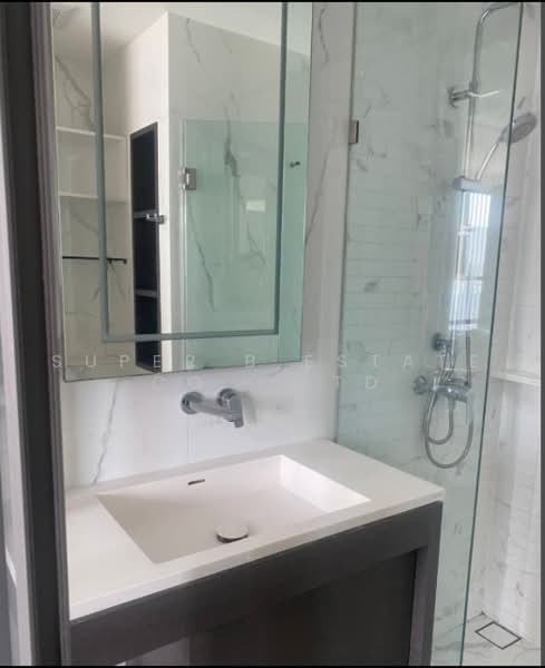 Siamese Exclusive Queens, Bangkok, 388 Phai Singto Alley, Khlong Toei, Bangkok, 1 Bedroom, 35 sqm, Condo For Rent, by Super B Estate Co., Ltd, 500470096 - DDproperty.com