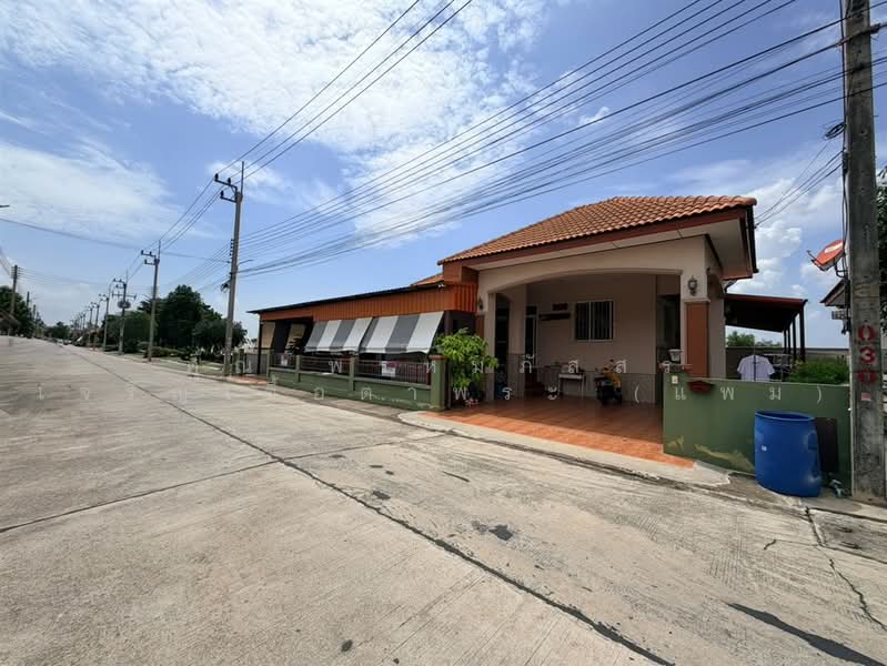 ฐานมั่นคง โครงการ 10 ซอยเอราวัณ8, ปทุมธานี, ถนนคลองหลวง, คลองสอง, คลองหลวง, ปทุมธานี, 250 ตร.ม., บ้านเดี่ยว ขาย, โดย คุณ พรหมภัสสร เจริญเชื้อตาพระ (แพม), 500470097 - DDproperty.com
