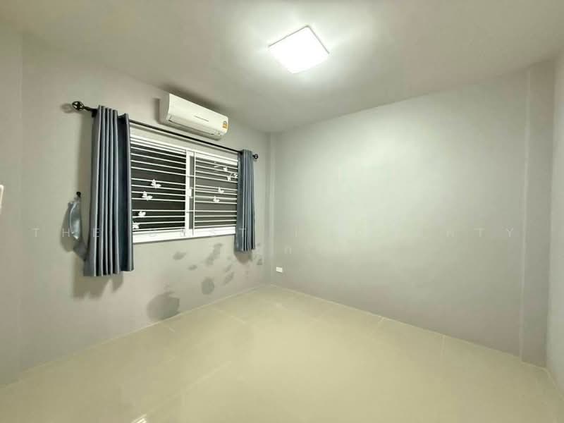 โครงการบ้านสบาย บูรพาพัฒน์ (ฺBaan Sabai), Rayong, Ban Zhang, Ban Chang, Rayong, 2 Bedrooms, 100 sqm, Townhouse For Sale, by The Best Property นก, 500470099 - DDproperty.com