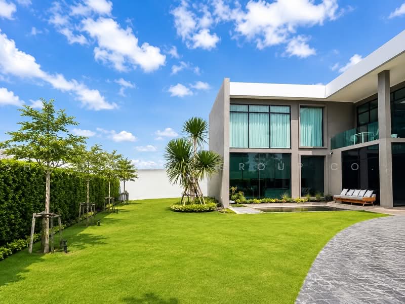 Home Office San Phi Suea, Chiang Mai, San Phi Sua, Muang Chiang Mai, Chiang Mai, 2 Bedrooms, 300 sqm, Single Detached House For Sale, by Shori Asset Group Co., Ltd., 500470100 - DDproperty.com