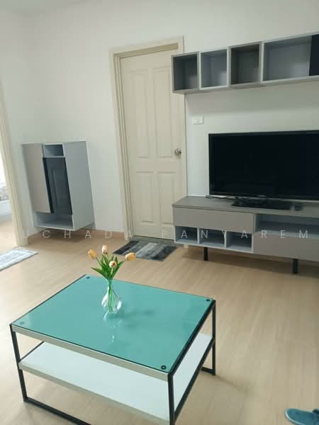 Supalai Veranda Rama 9, Bangkok, 349 Rama 9, Bang Kapi, Huai Khwang, Bangkok, 1 Bedroom, 39 sqm, Condo For Rent, by Suchada Panyarem, 500470103 - DDproperty.com