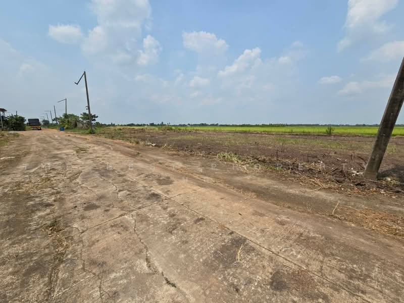 ที่ดินคลองหลวง ปทุมธานี, Pathum Thani, Khlong Hok, Khlong Luang, Pathum Thani, , 720 sqm, Land For Sale, by The Best Property นก, 500470105 - DDproperty.com