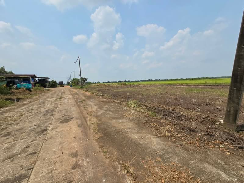 ที่ดินคลองหลวง ปทุมธานี, Pathum Thani, Khlong Hok, Khlong Luang, Pathum Thani, , 720 sqm, Land For Sale, by The Best Property นก, 500470105 - DDproperty.com